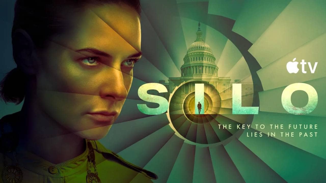 مسلسل Silo الموسم الثالث الحلقة 1 مترجمة