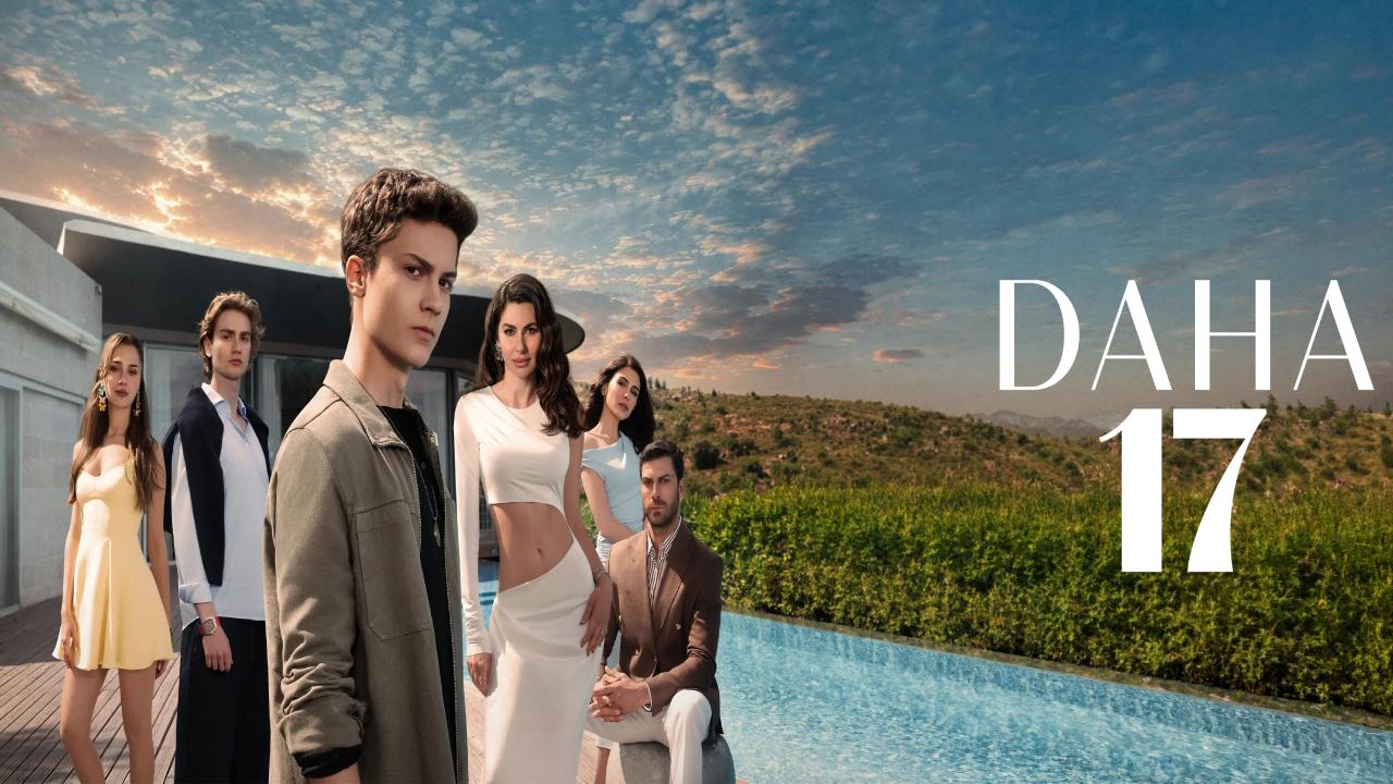مسلسل في السابعة عشر الحلقة 17 مترجمة