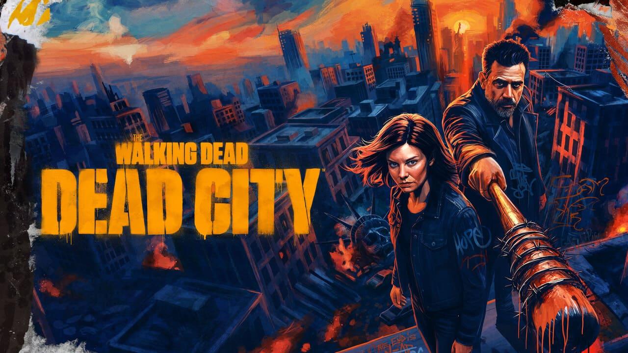 مسلسل The Walking Dead Dead City الموسم الثالث الحلقة 9 التاسعة مترجمة