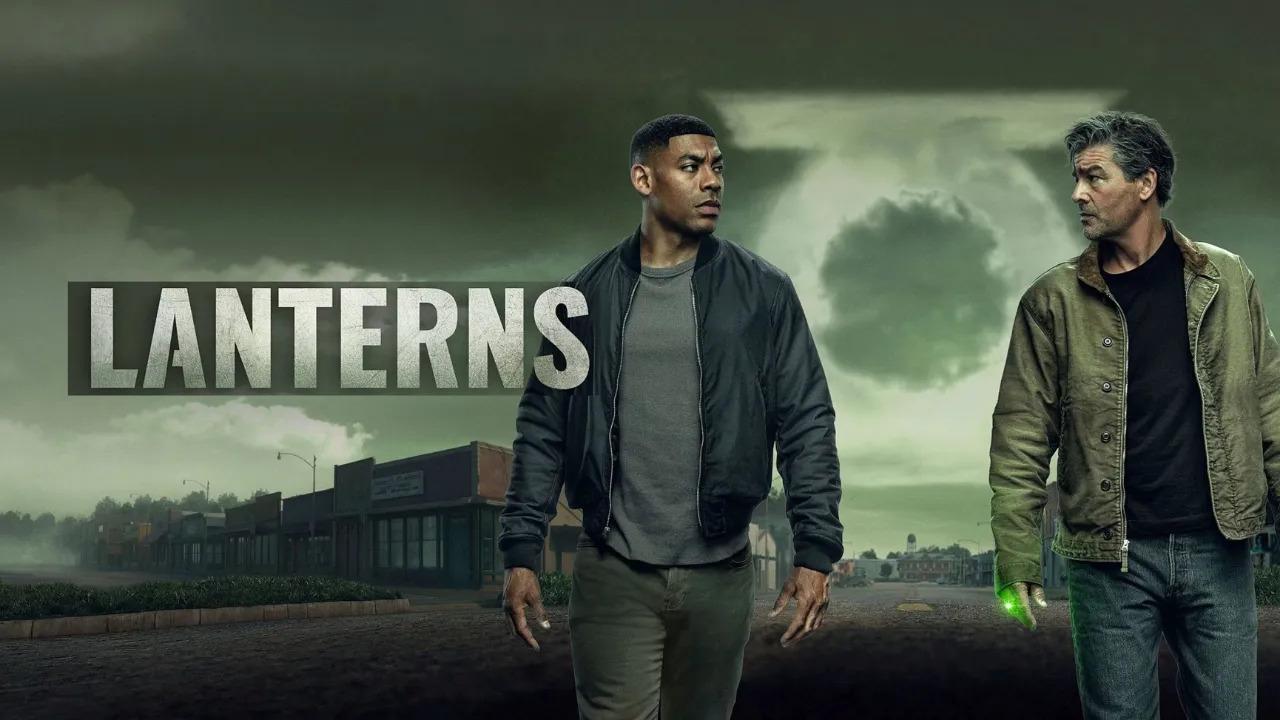 مسلسل Lanterns الموسم الاول الحلقة 6 السادسة مترجمة