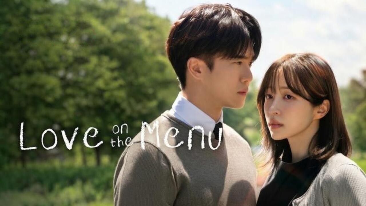 مسلسل Love on the Menu الحلقة 16 السادسة عشر مترجمة